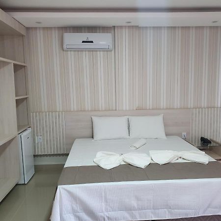 Macedogoldhotel Xique-Xique Eksteriør billede